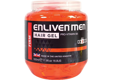Enliven Ultimate Pro-Vitamin B5 Hair Gel